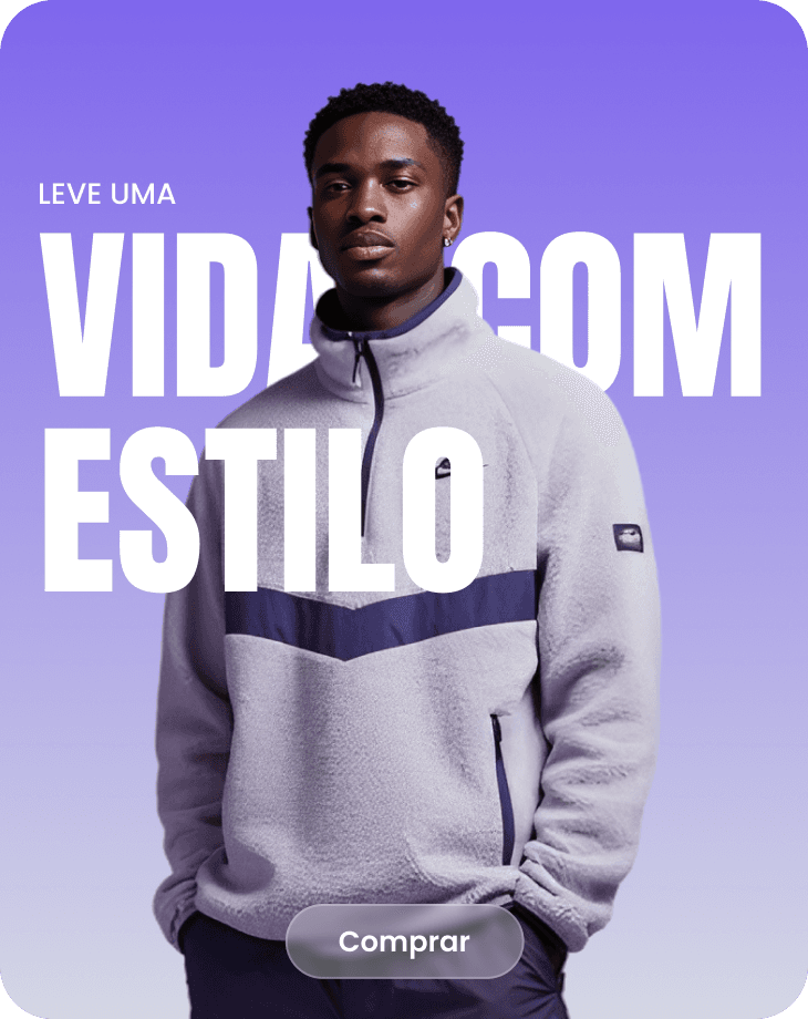 Leve uma vida com estilo