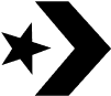 Converse logo